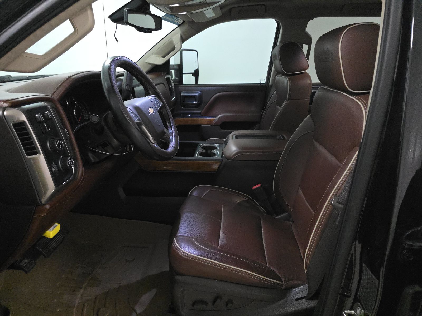 CHEVROLET HIGH COUNT - 8