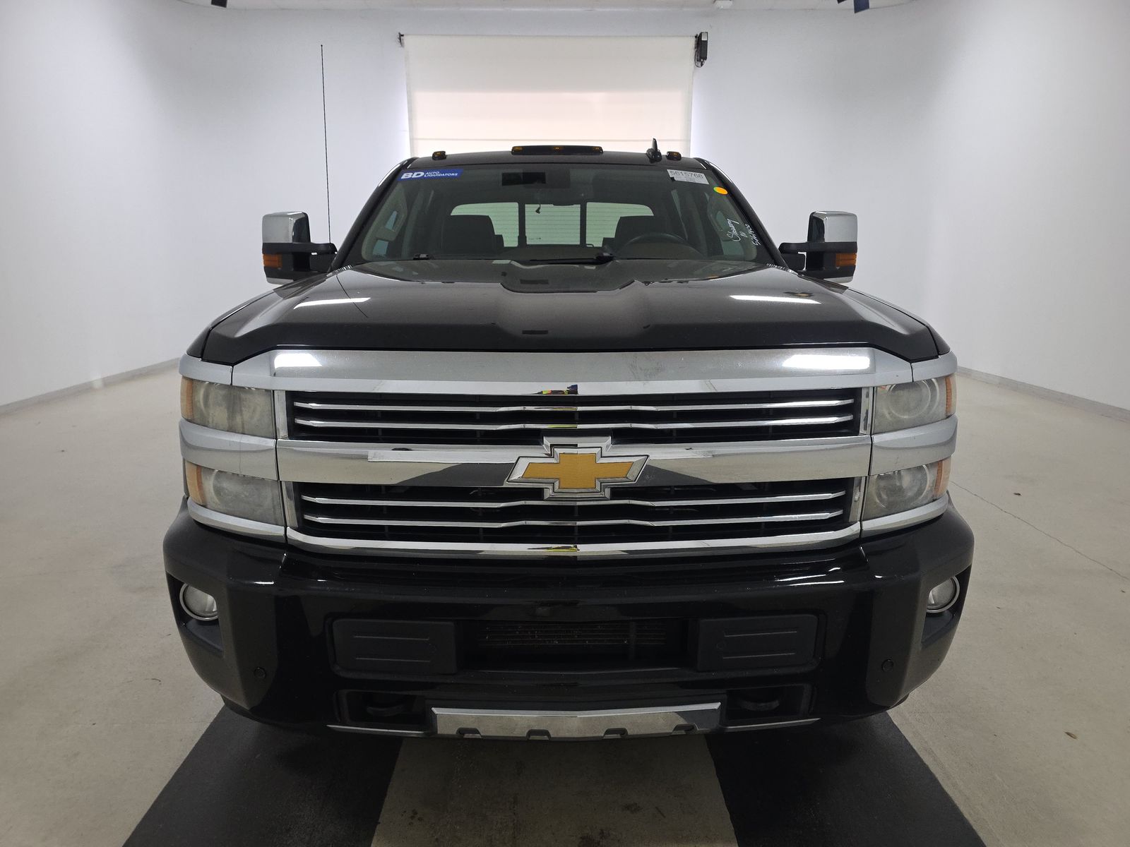 CHEVROLET HIGH COUNT - 3