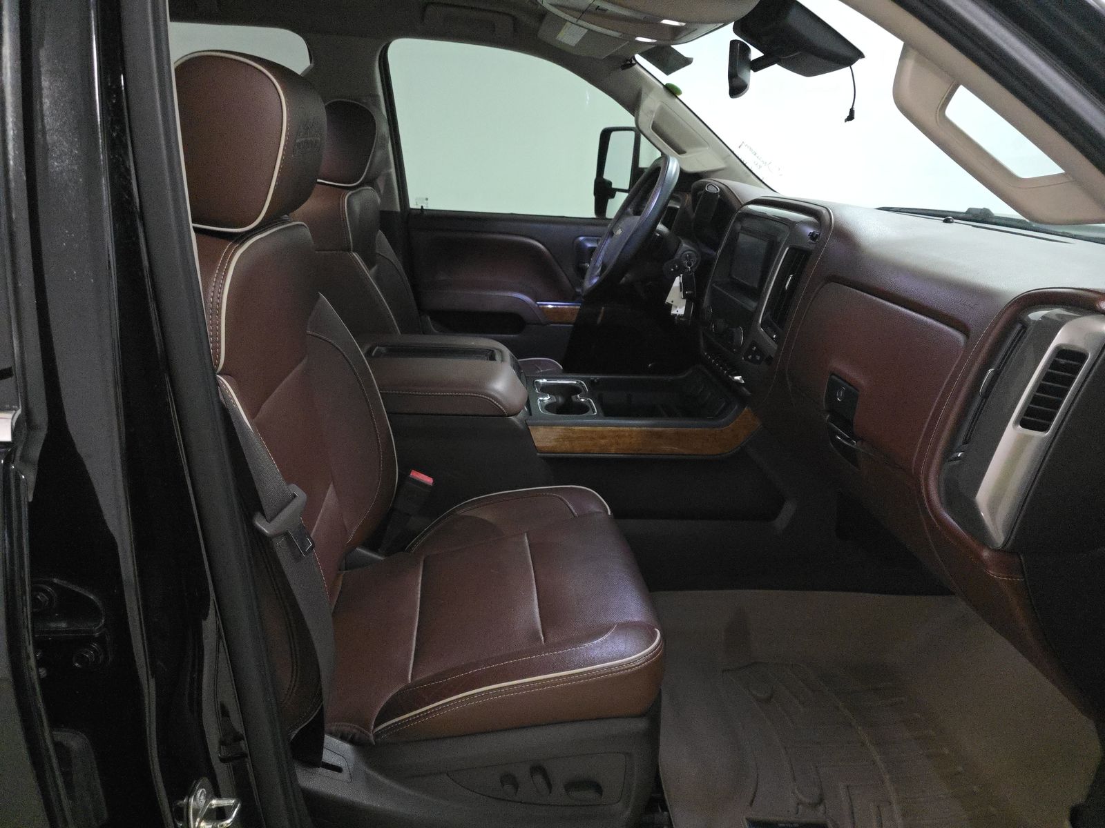 CHEVROLET HIGH COUNT - 9