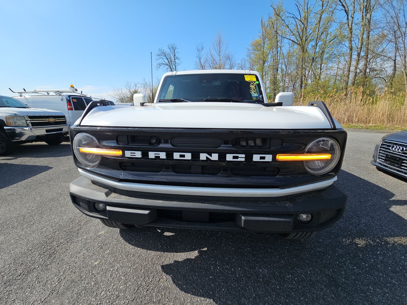 FORD BRONCO - 3