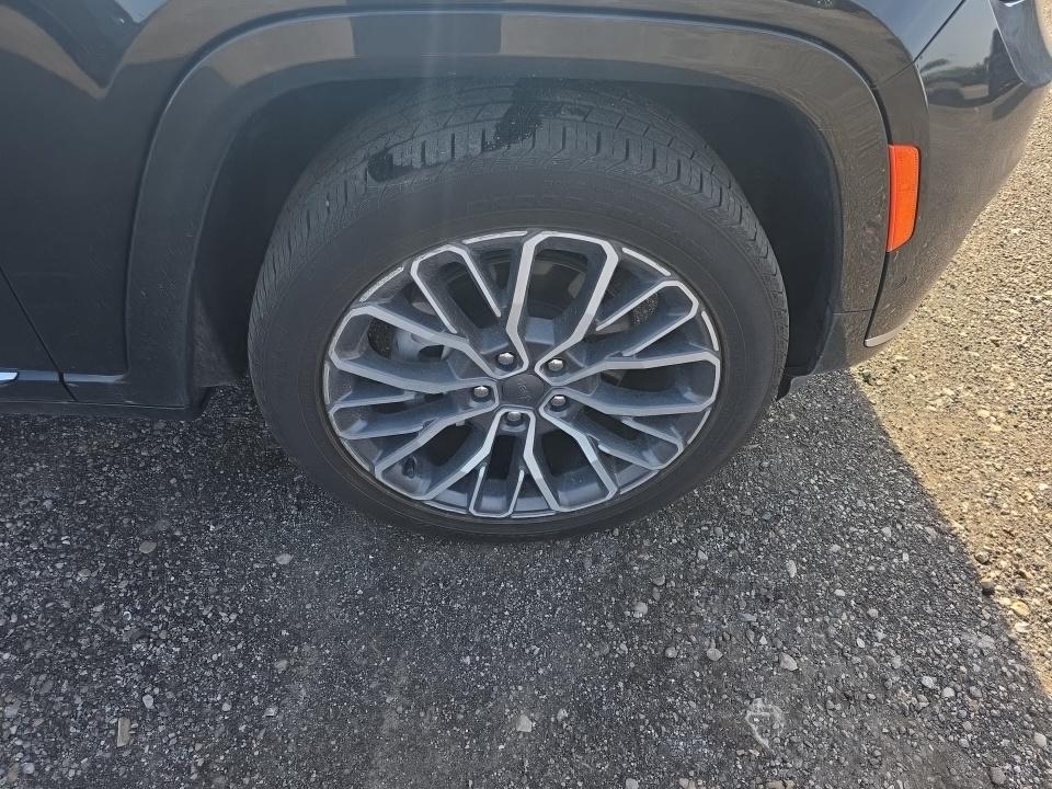 JEEP SUMMIT RES - 10