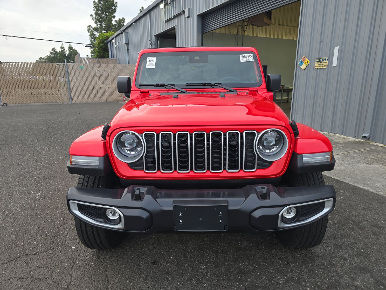JEEP WRANGLER - 3