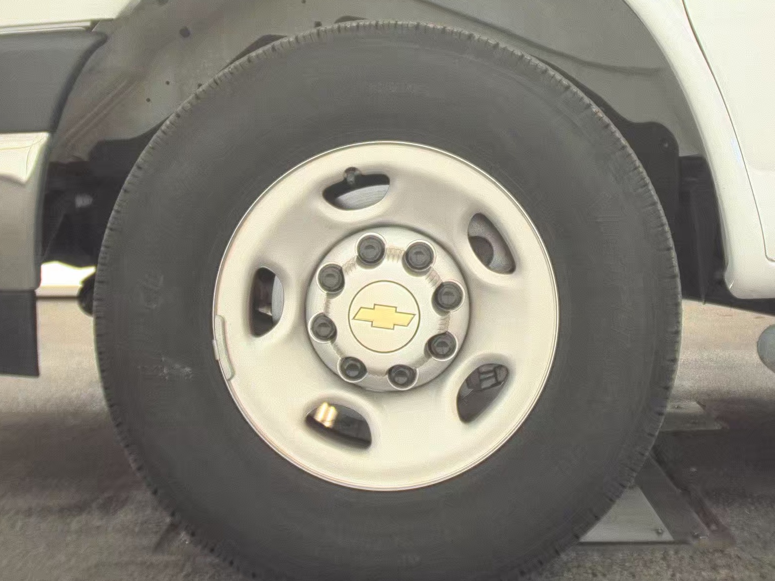 CHEVROLET OTHER - 10