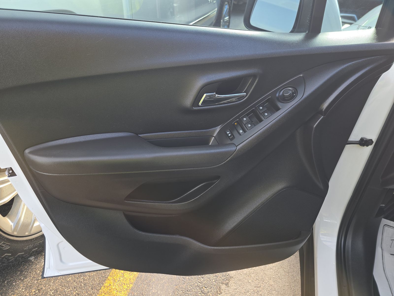 CHEVROLET OTHER - 10