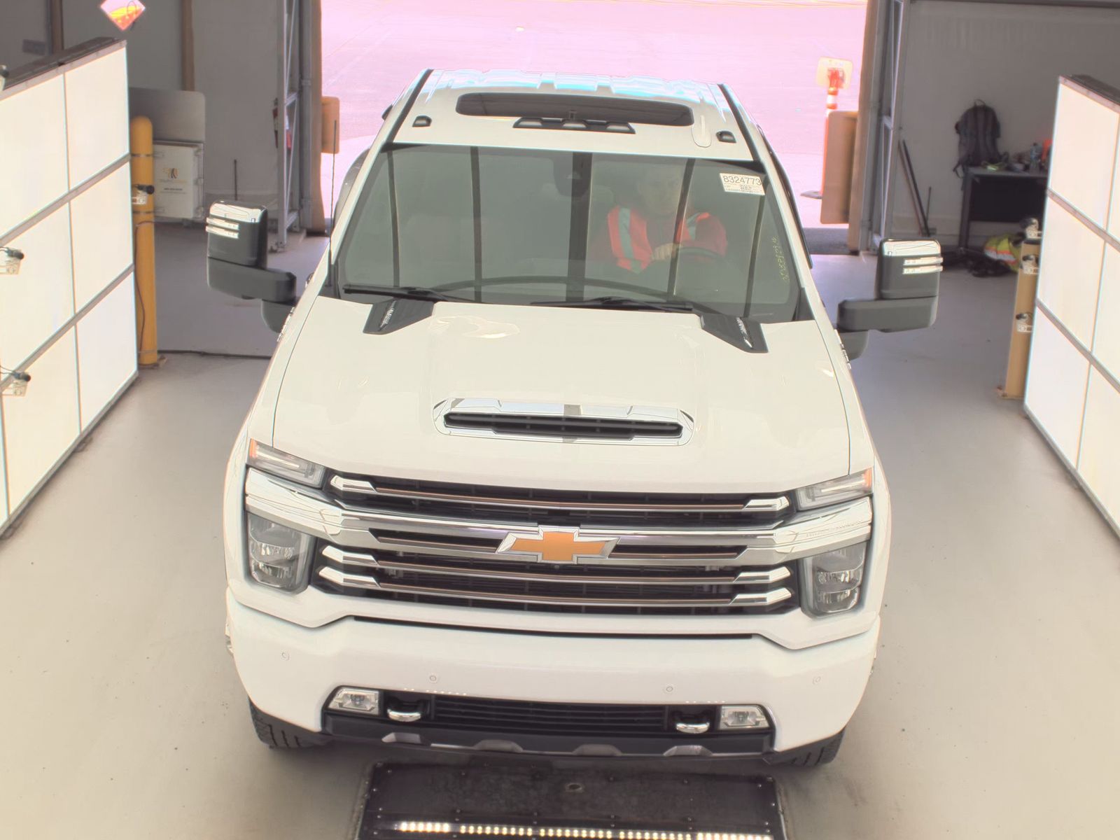 CHEVROLET HIGH COUNTRY - 3