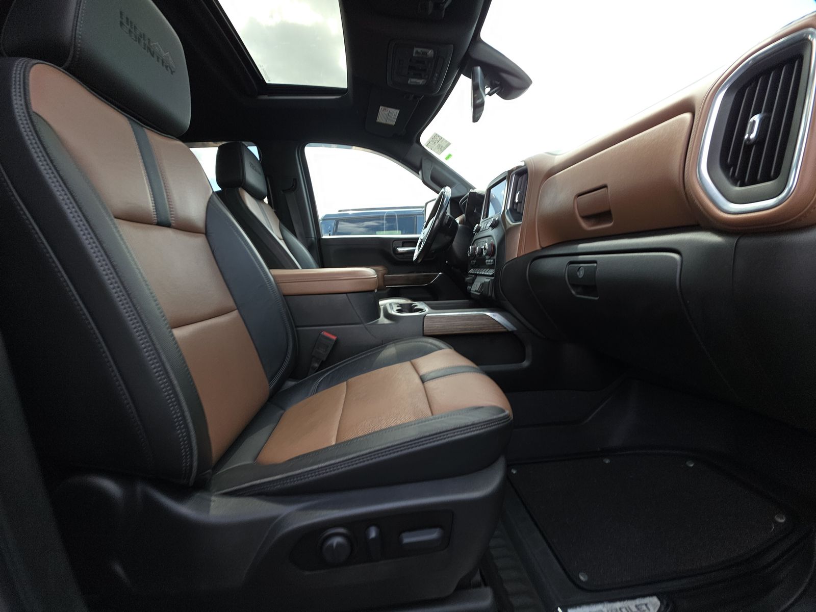 CHEVROLET HIGH COUNTRY - 9