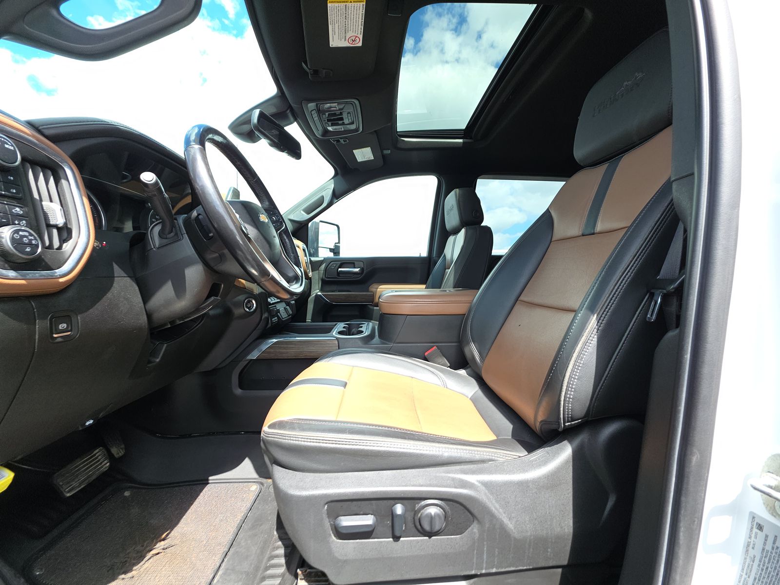 CHEVROLET HIGH COUNTRY - 8