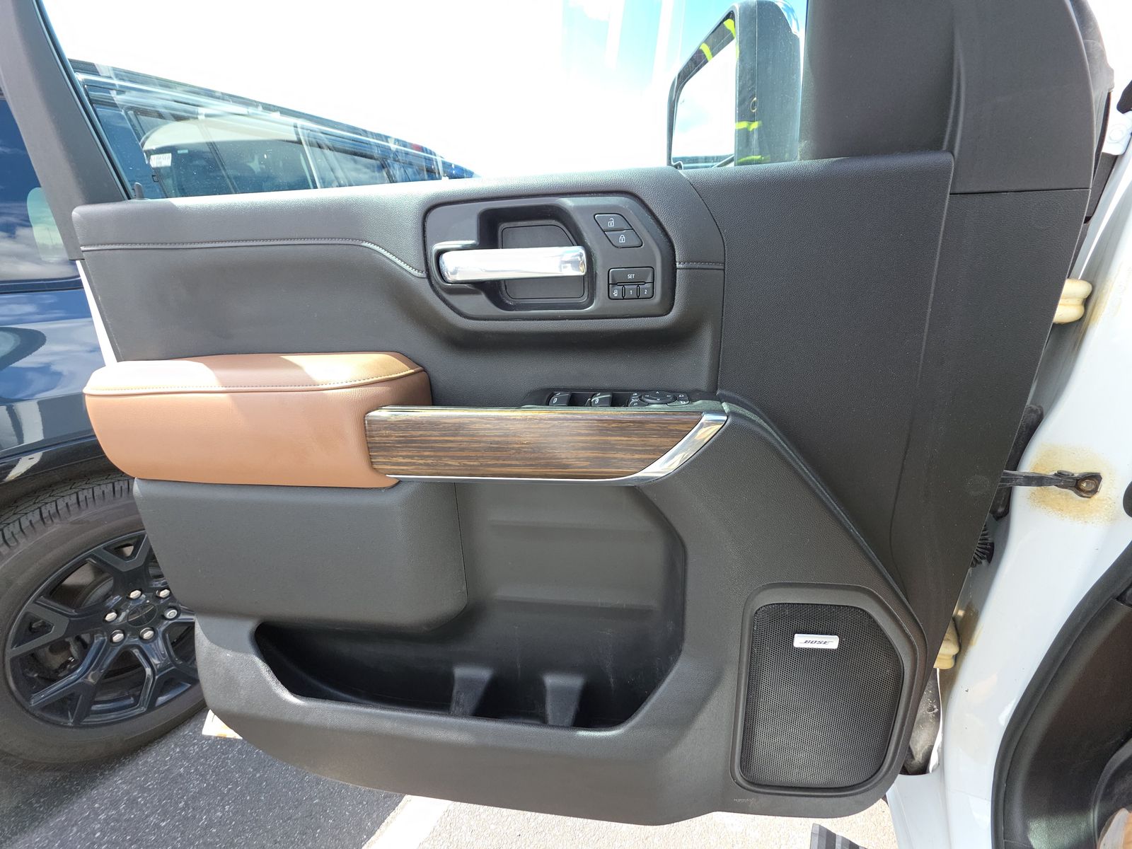 CHEVROLET HIGH COUNTRY - 10