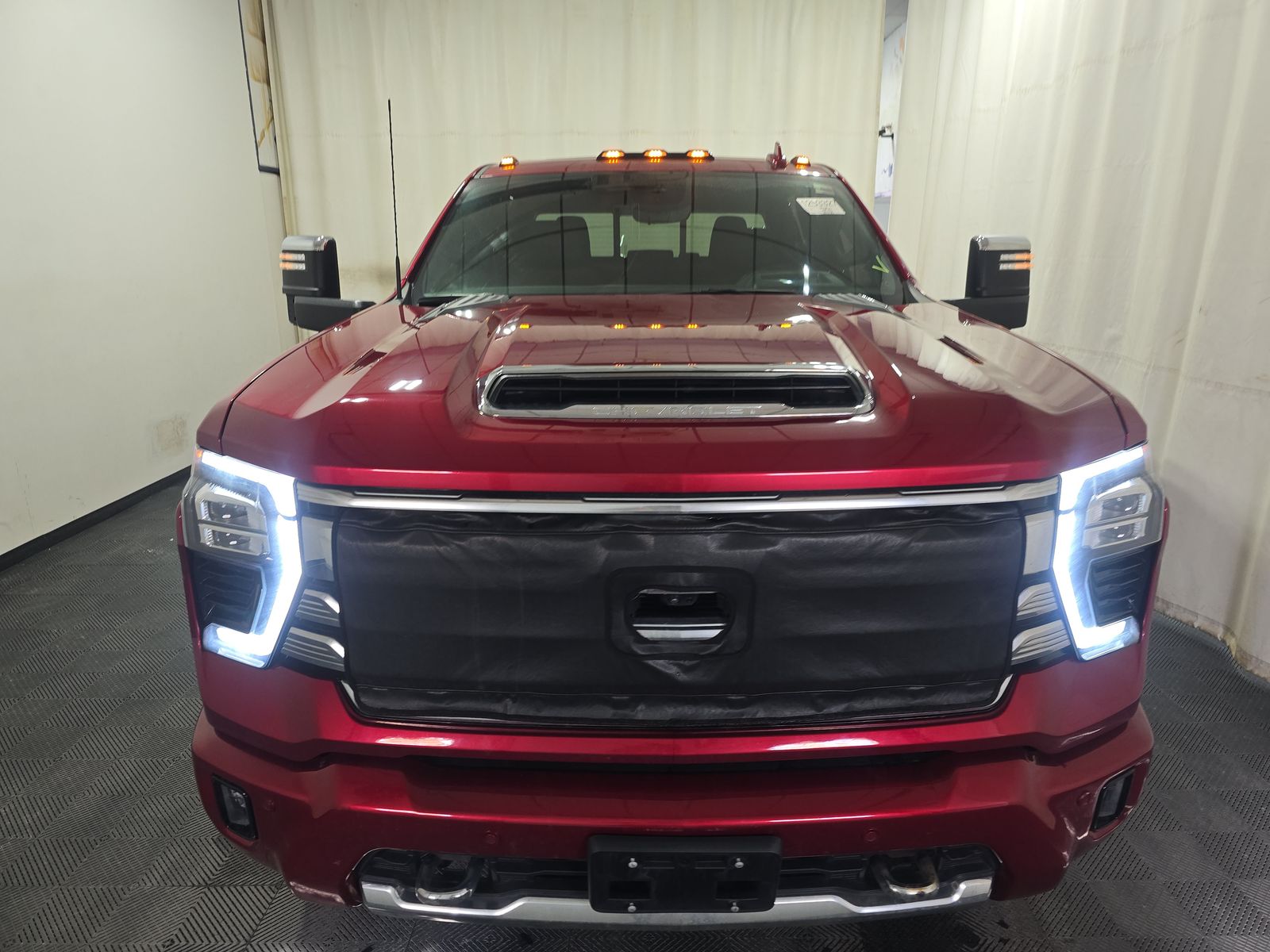 CHEVROLET HIGH COUNT - 3