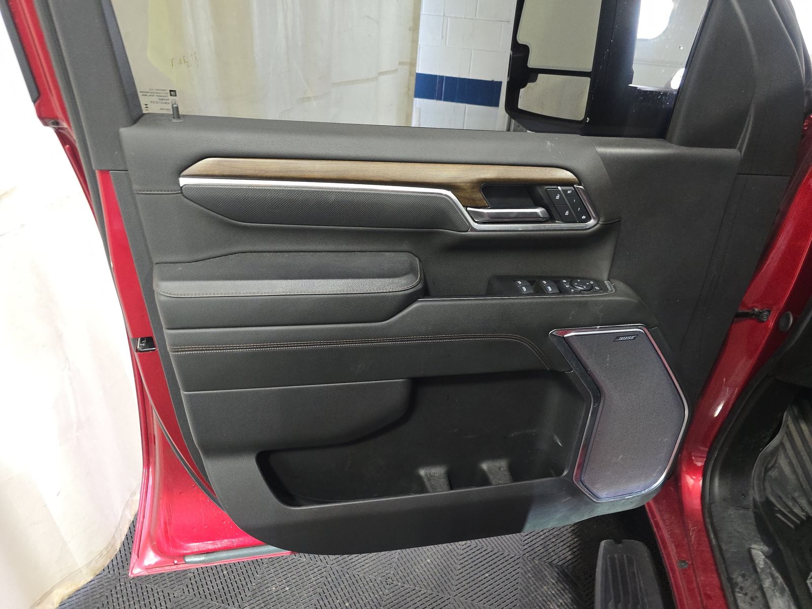 CHEVROLET HIGH COUNT - 10