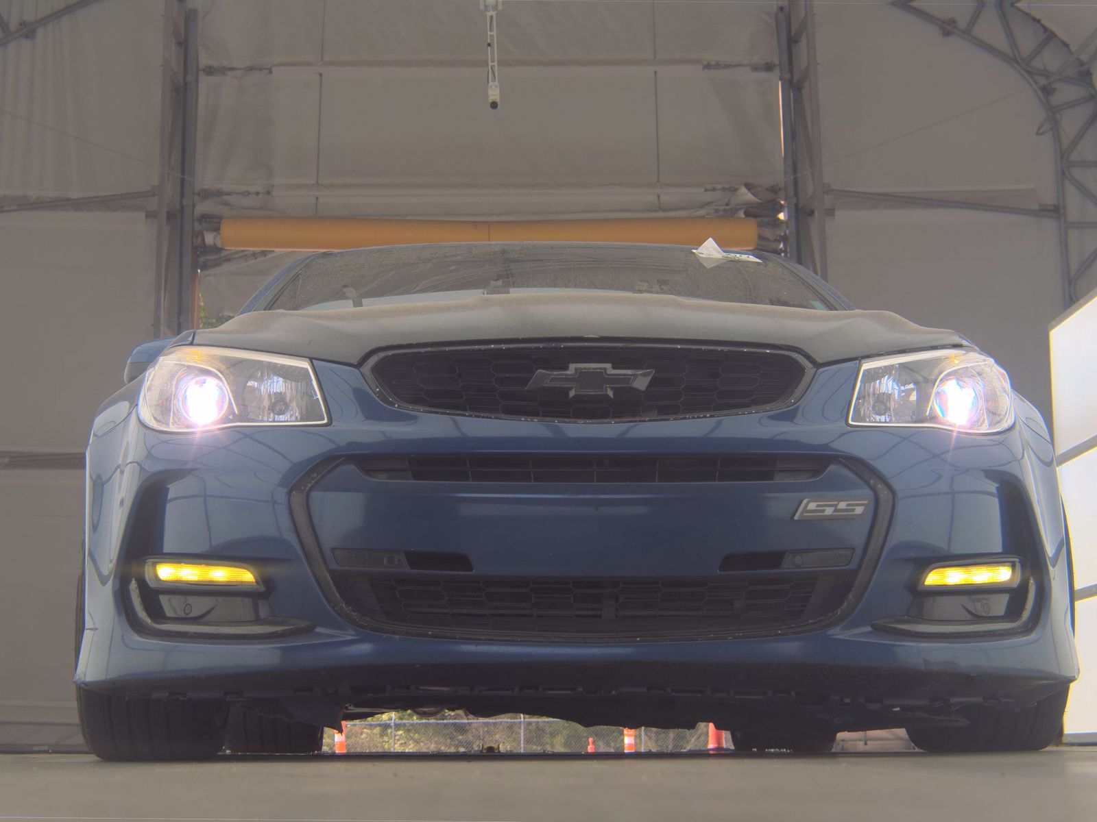 CHEVROLET UNKNOWN - 4