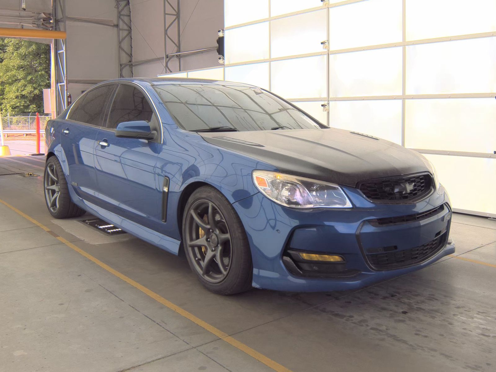 CHEVROLET UNKNOWN - 5