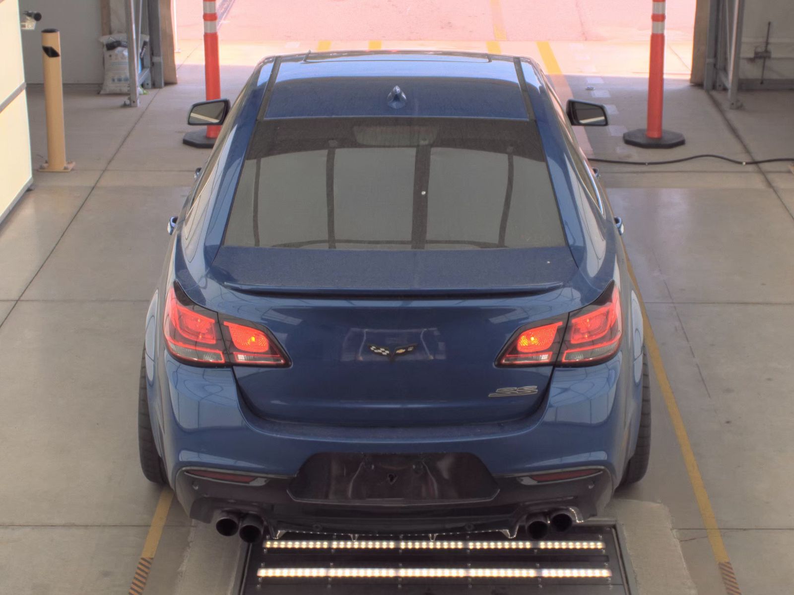 CHEVROLET UNKNOWN - 7