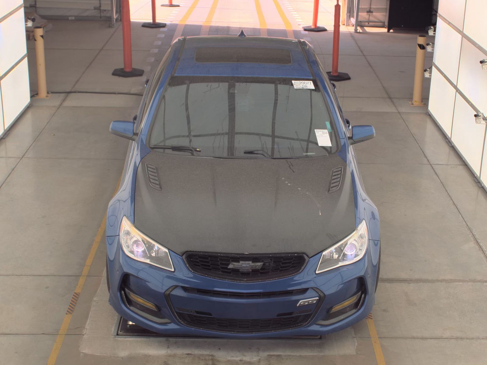 CHEVROLET UNKNOWN - 3