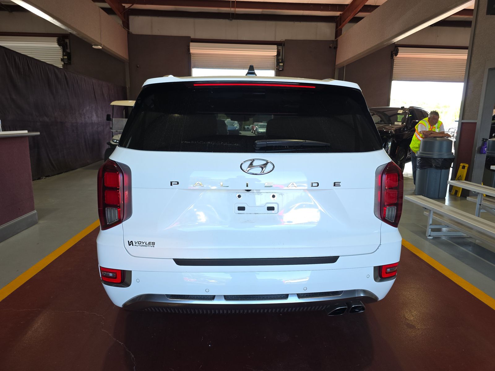 HYUNDAI CALLIGRAPHY - 6