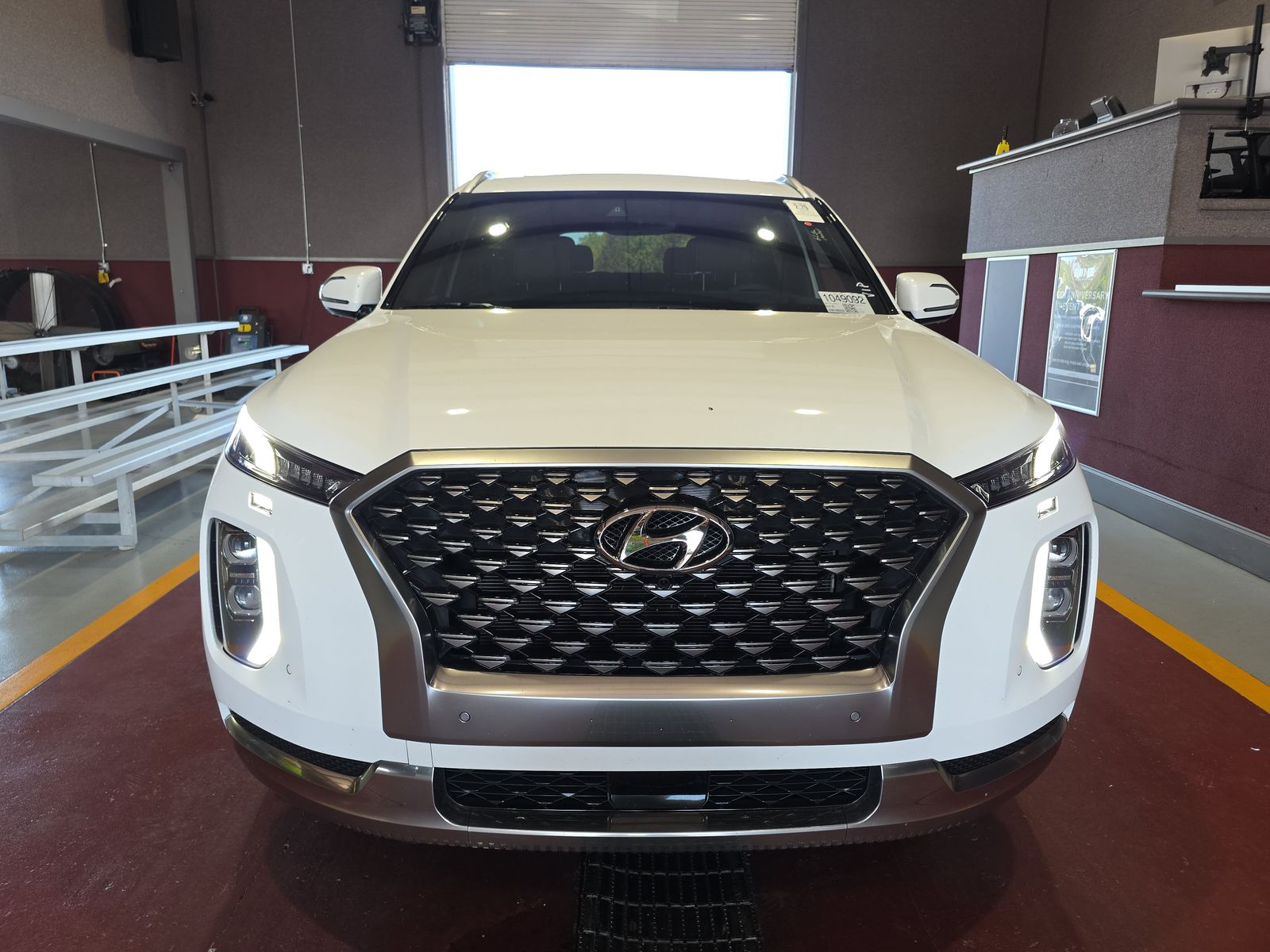 HYUNDAI CALLIGRAPHY - 3