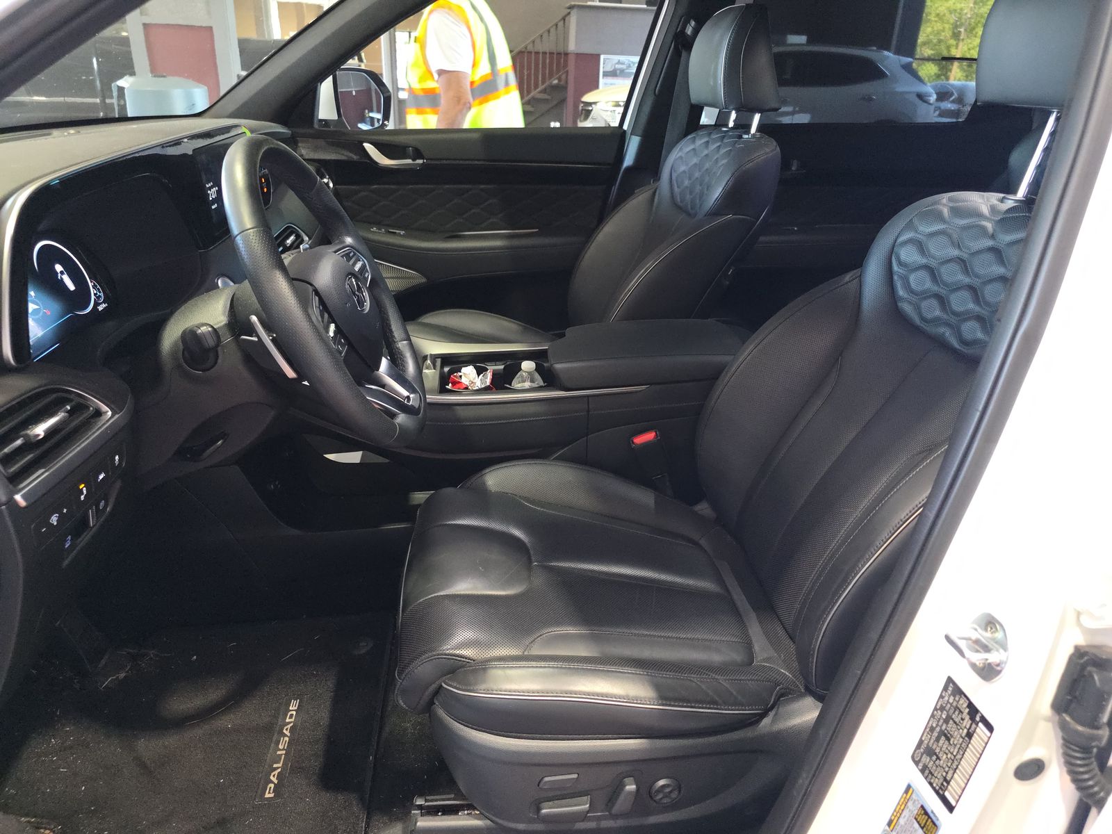 HYUNDAI CALLIGRAPHY - 8