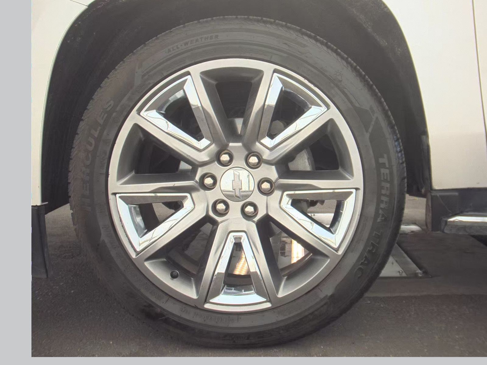 CHEVROLET PREMIER - 10