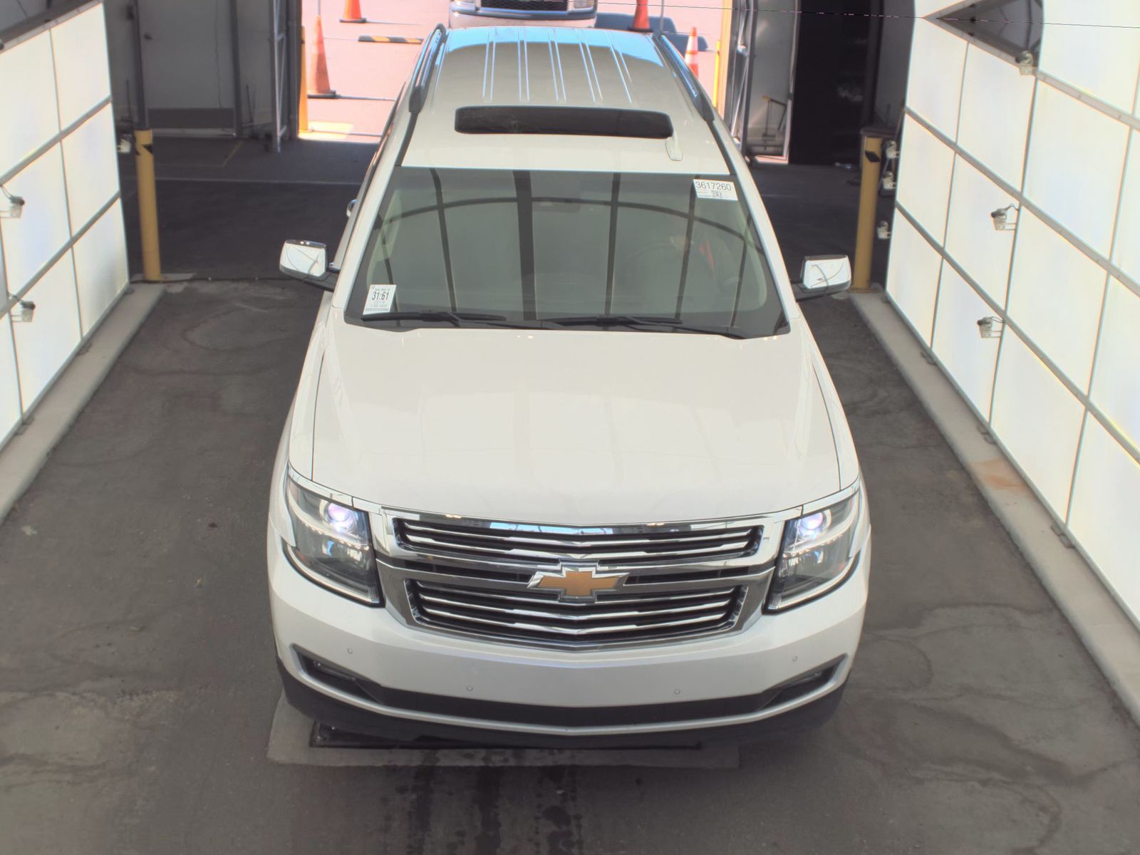 CHEVROLET PREMIER - 3