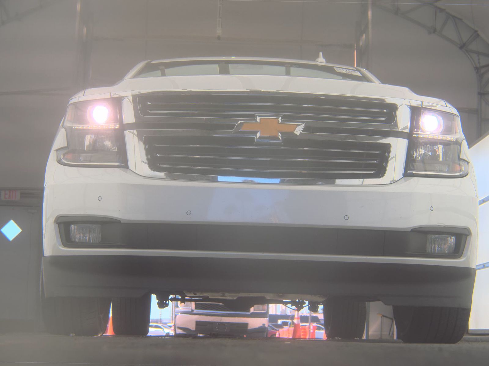 CHEVROLET PREMIER - 4