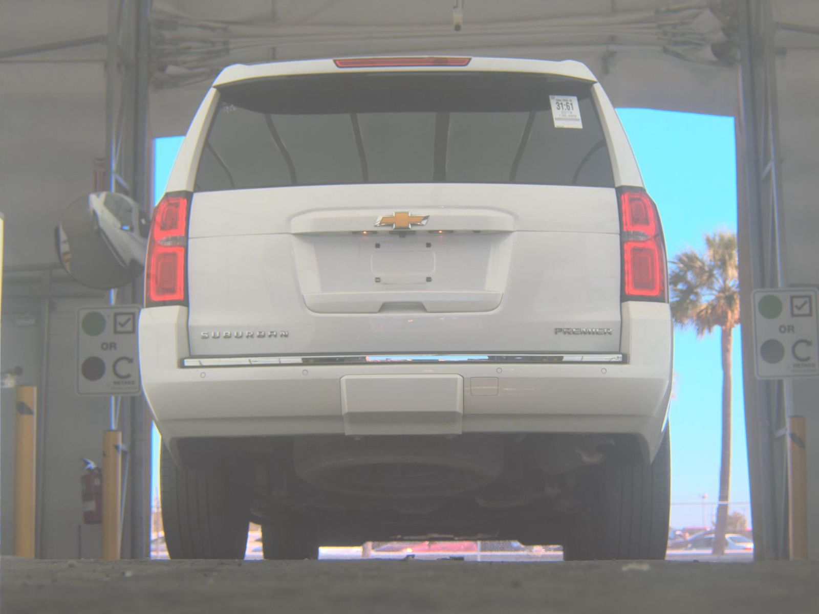 CHEVROLET PREMIER - 8