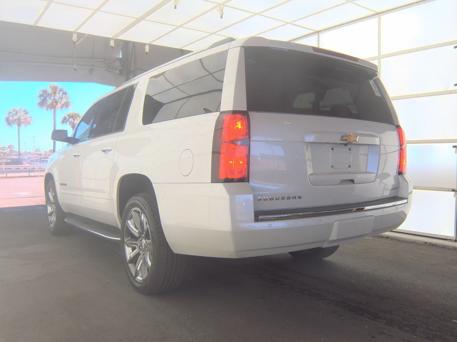 CHEVROLET PREMIER - 9