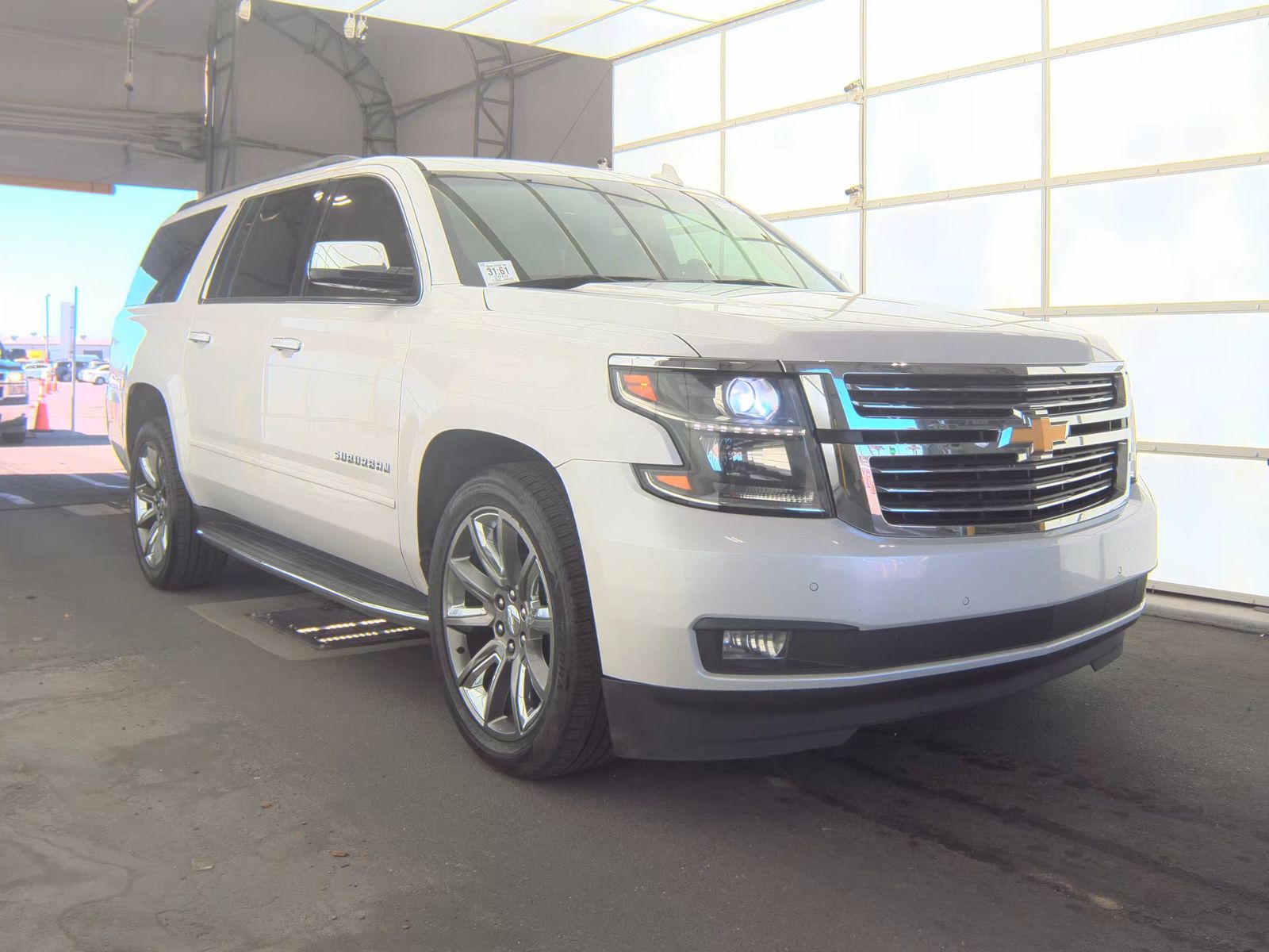 CHEVROLET PREMIER - 5