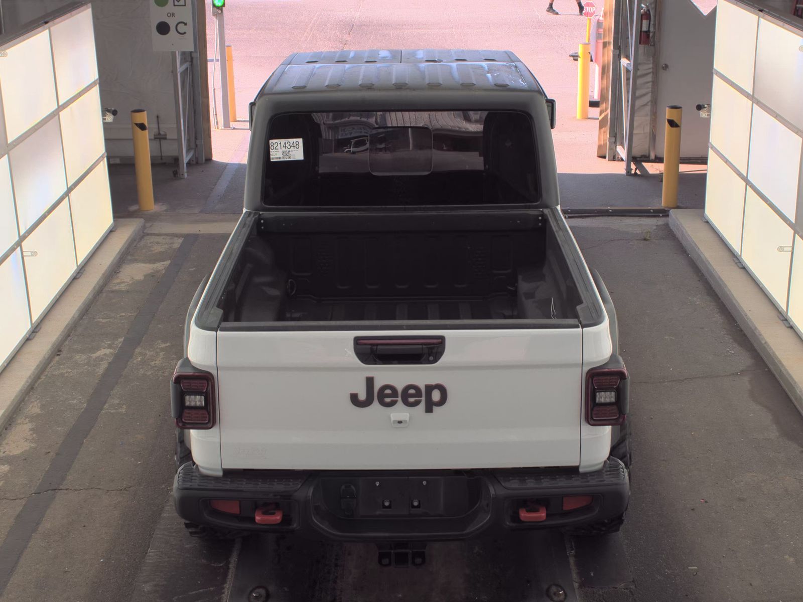 JEEP RUBICON - 7