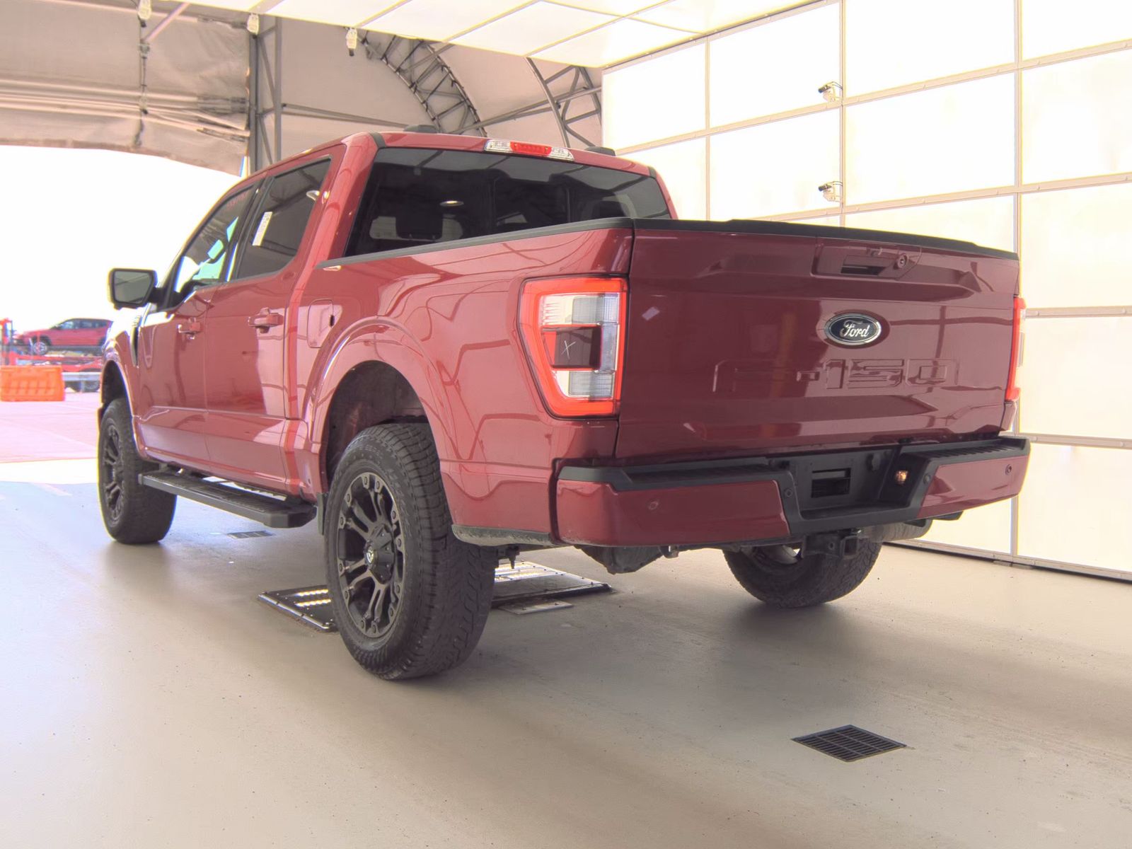 FORD F-150 - 9