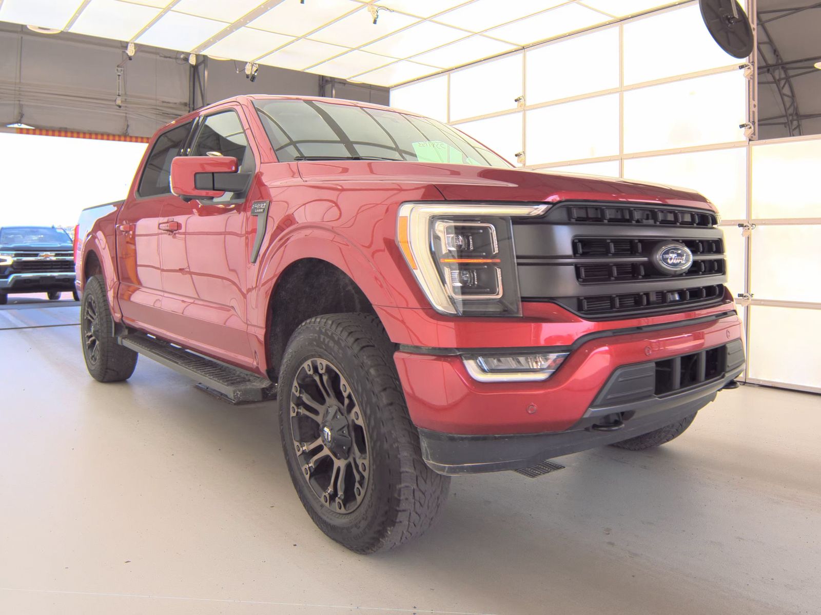 FORD F-150 - 5