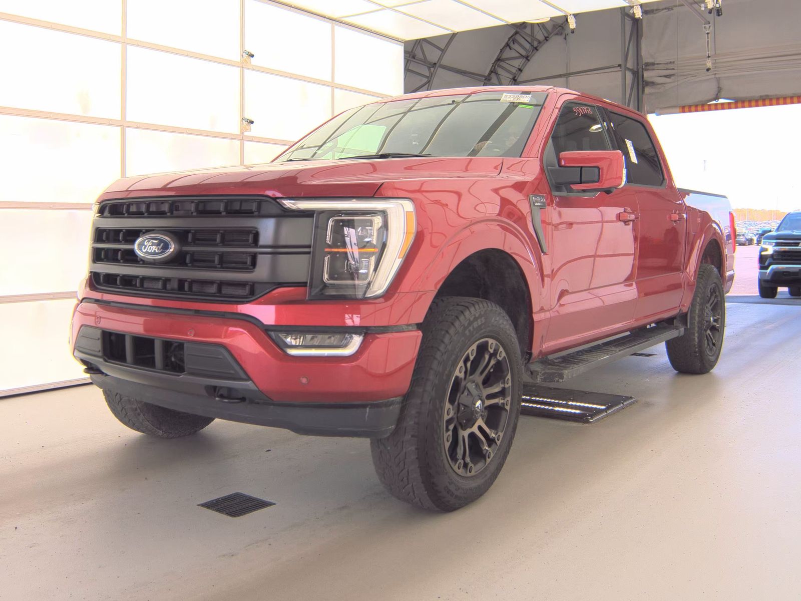 FORD F-150 - 1