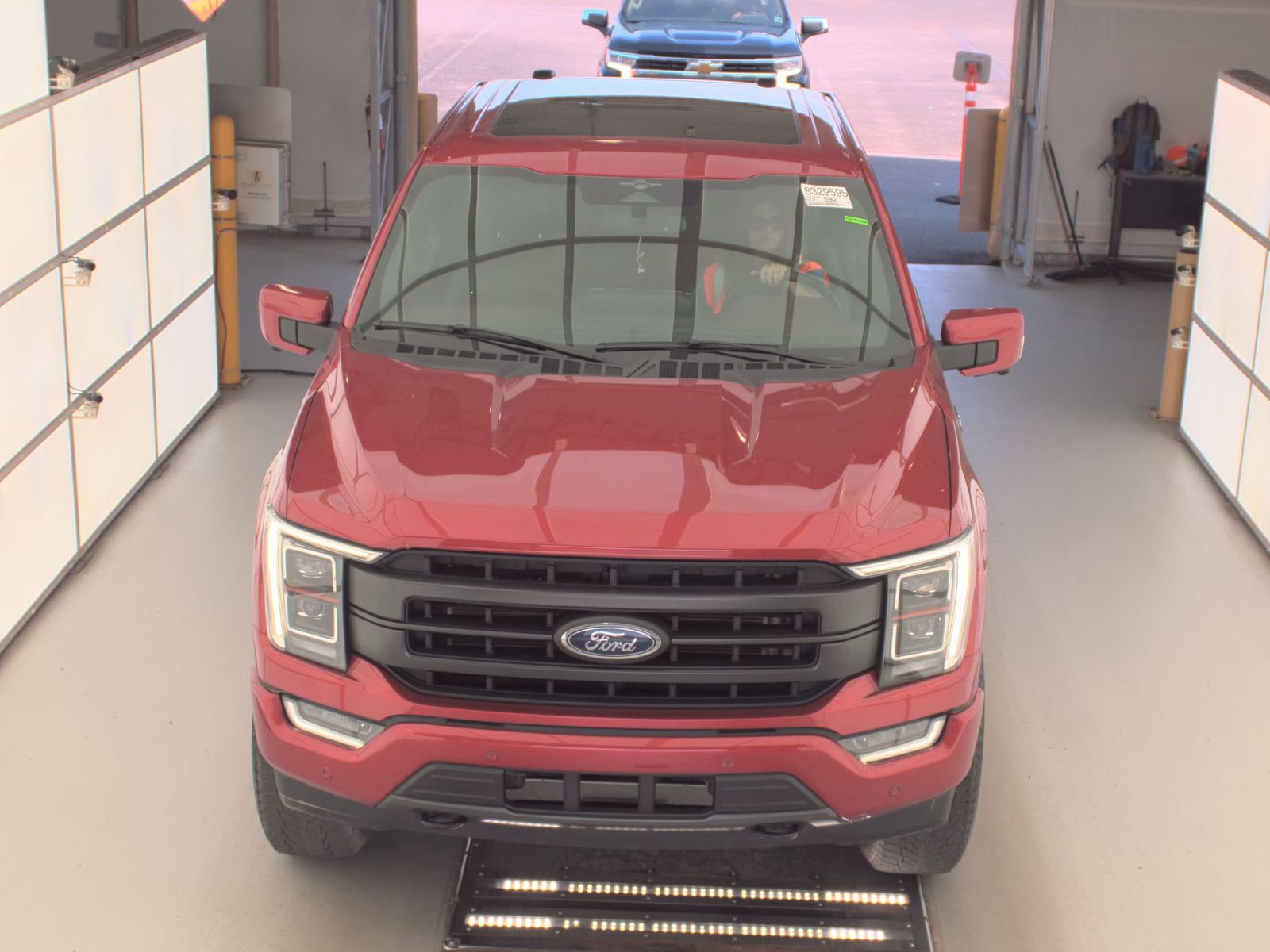 FORD F-150 - 3