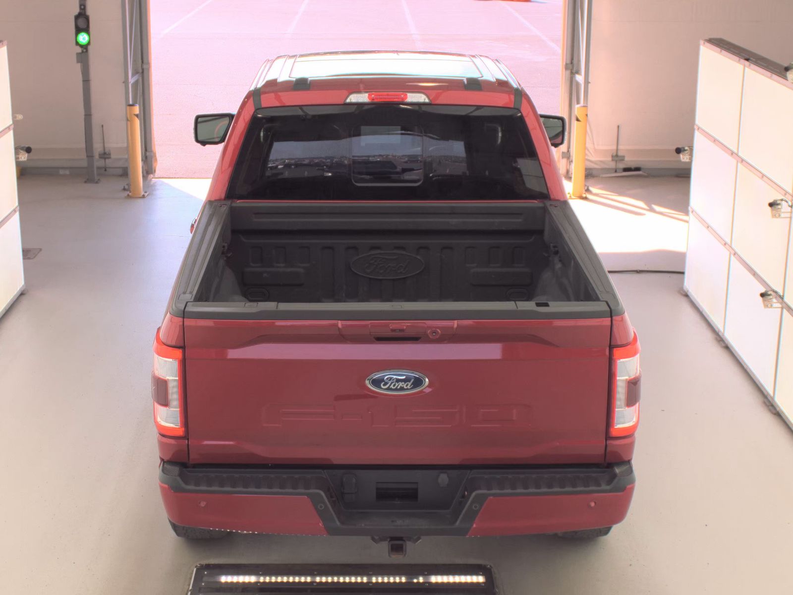 FORD F-150 - 7