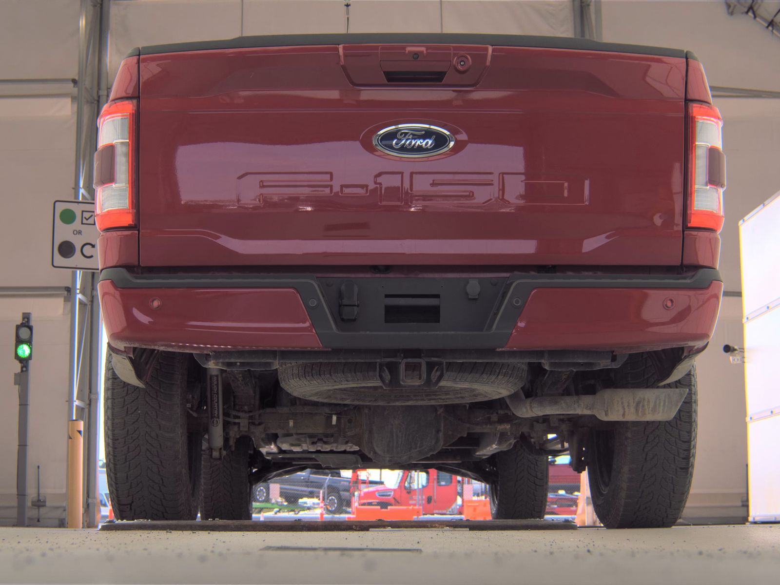 FORD F-150 - 8