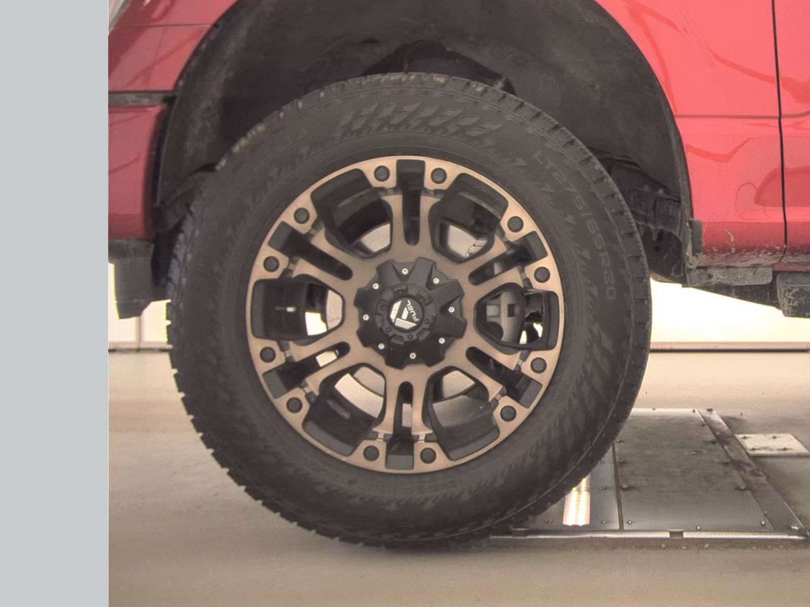 FORD F-150 - 10