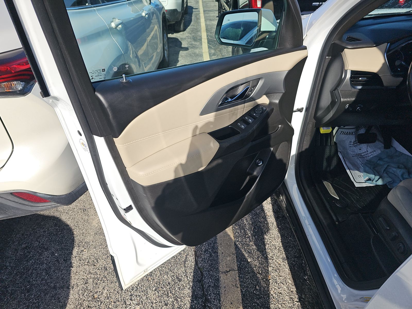 CHEVROLET OTHER - 10