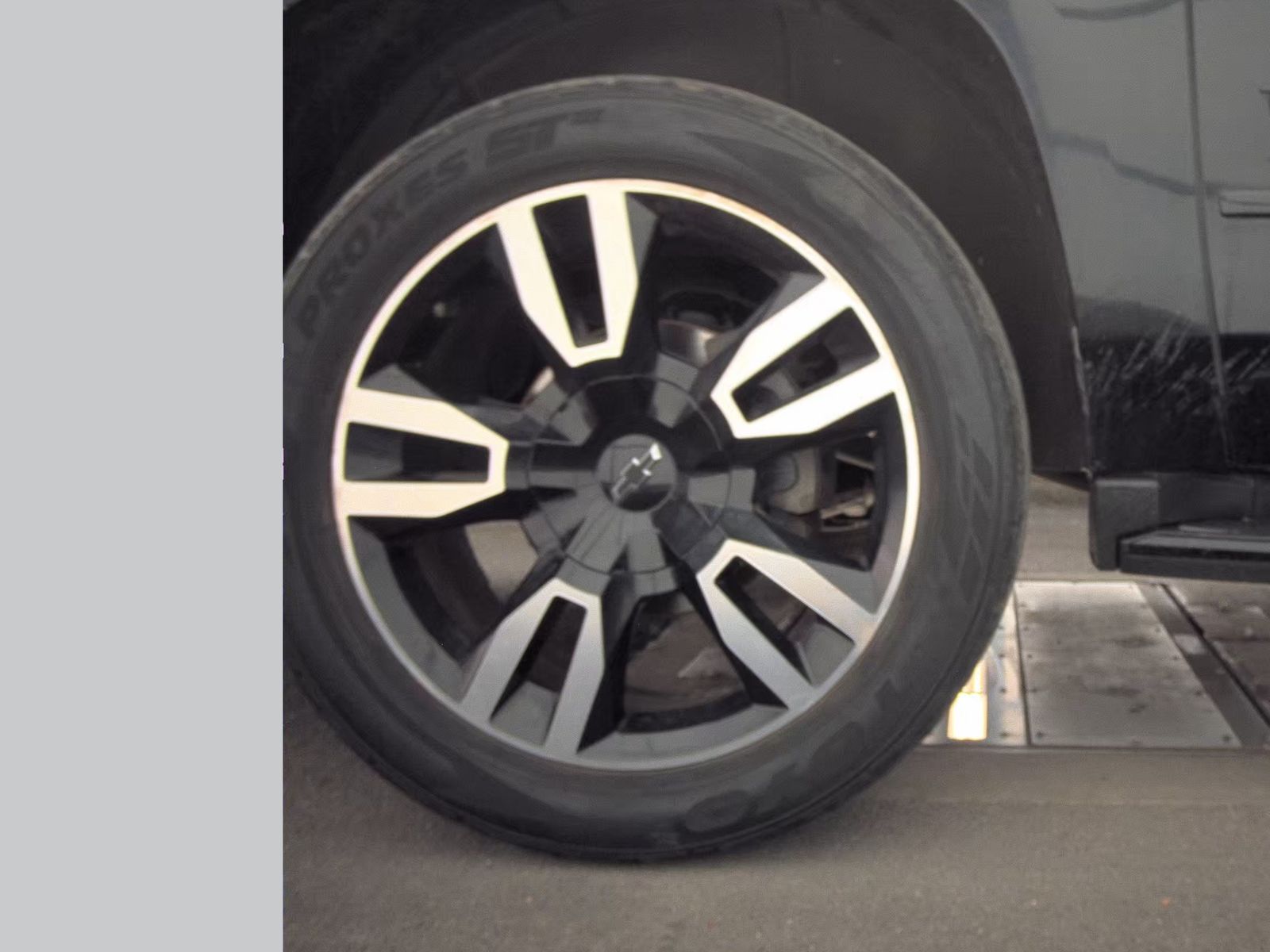 CHEVROLET OTHER - 10