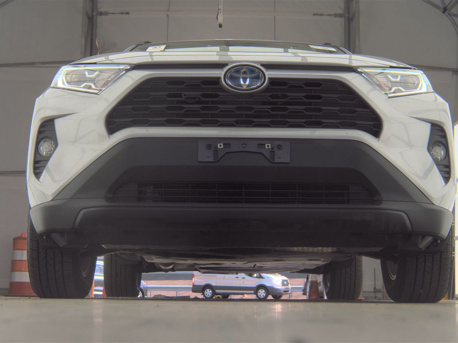 TOYOTA PRIUS - 4