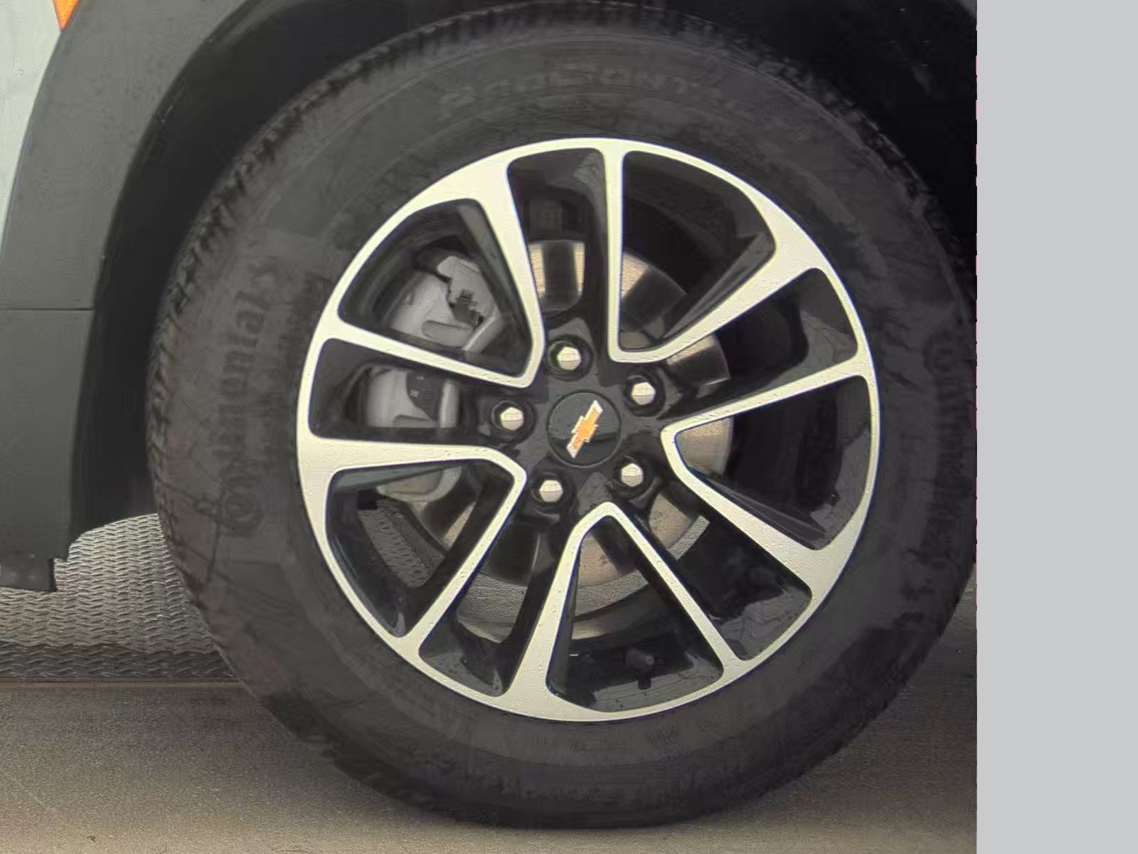 CHEVROLET OTHER - 10