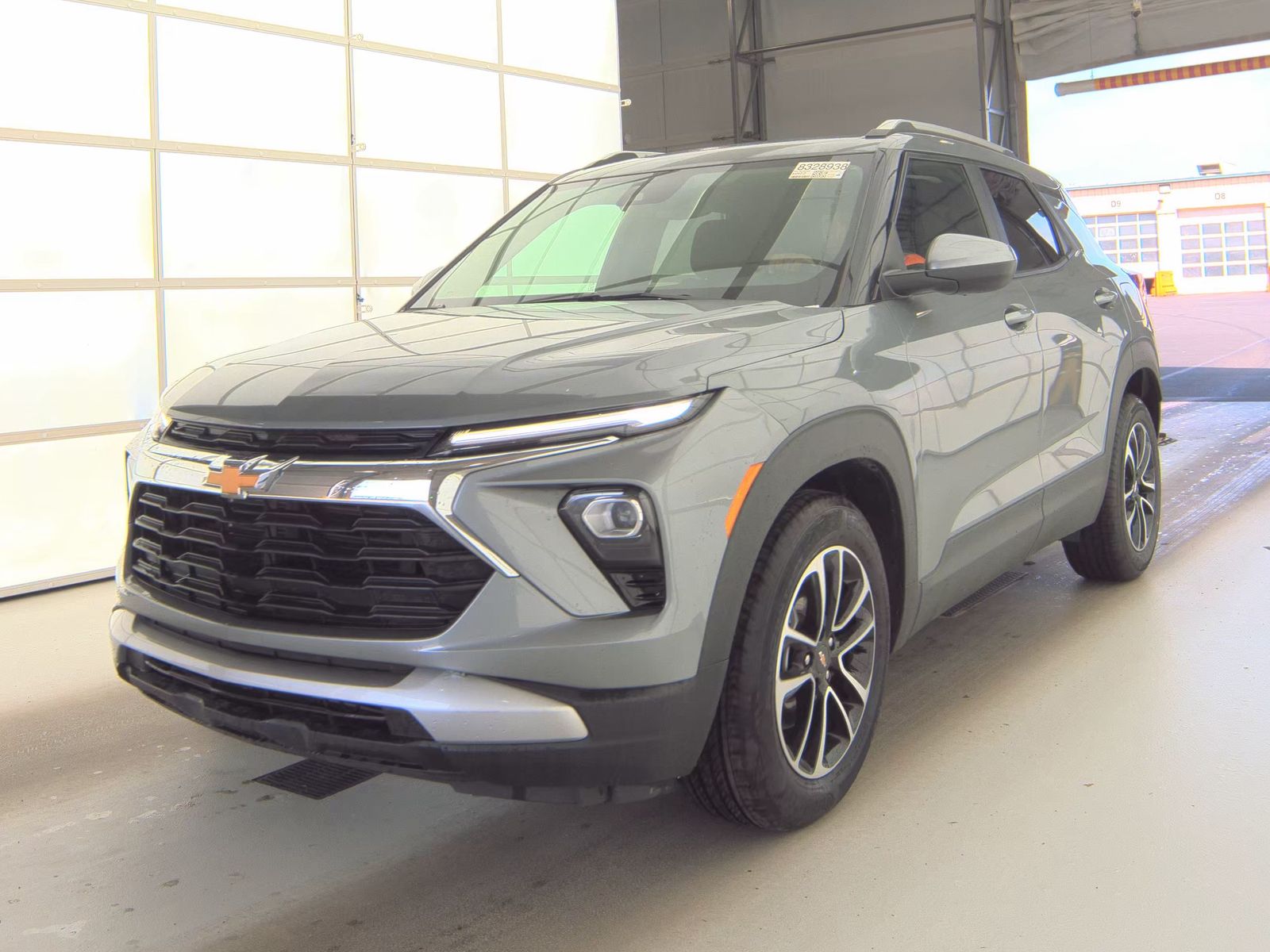 CHEVROLET OTHER - 1