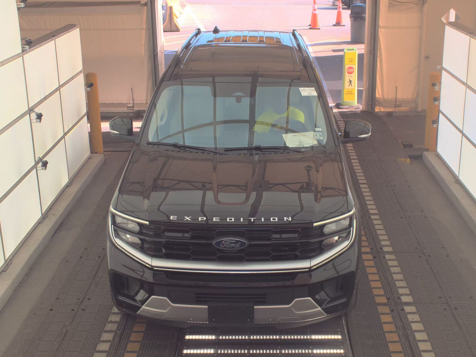 FORD EXPEDITION MAX - 3