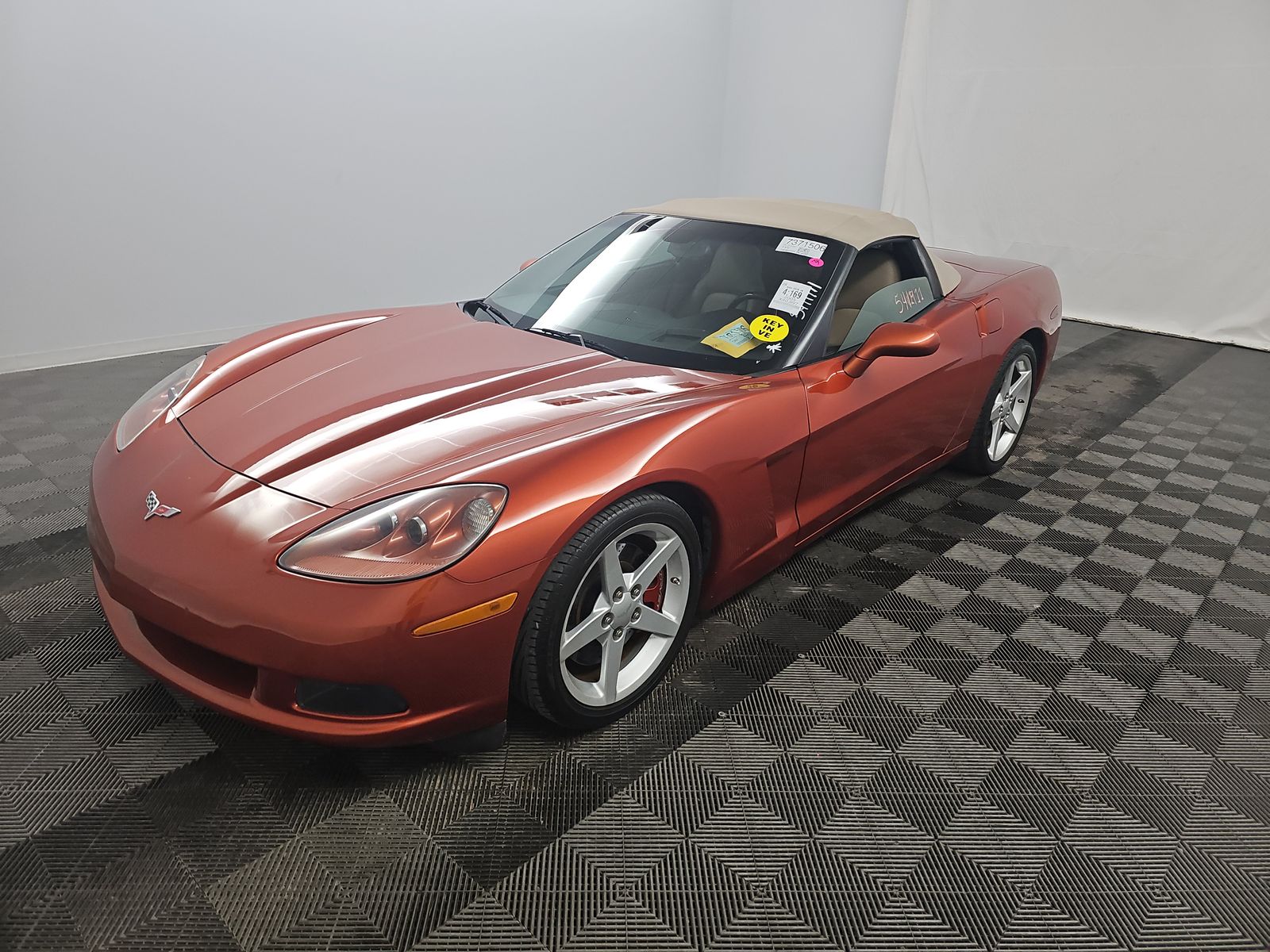 CHEVROLET UNKNOWN - 1