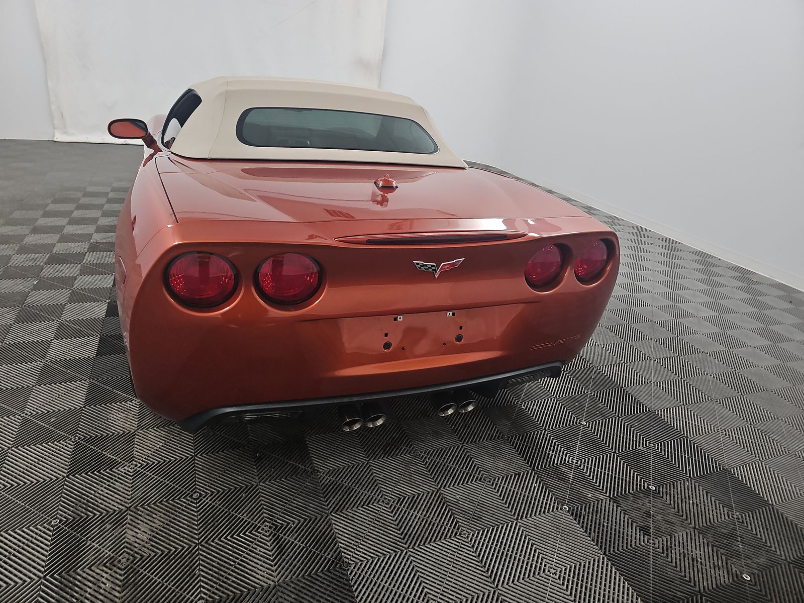 CHEVROLET UNKNOWN - 6