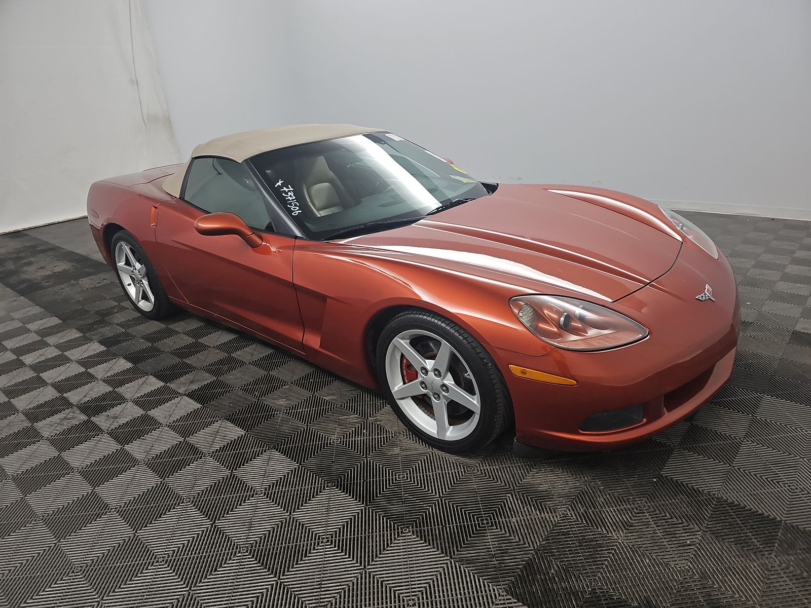 CHEVROLET UNKNOWN - 4