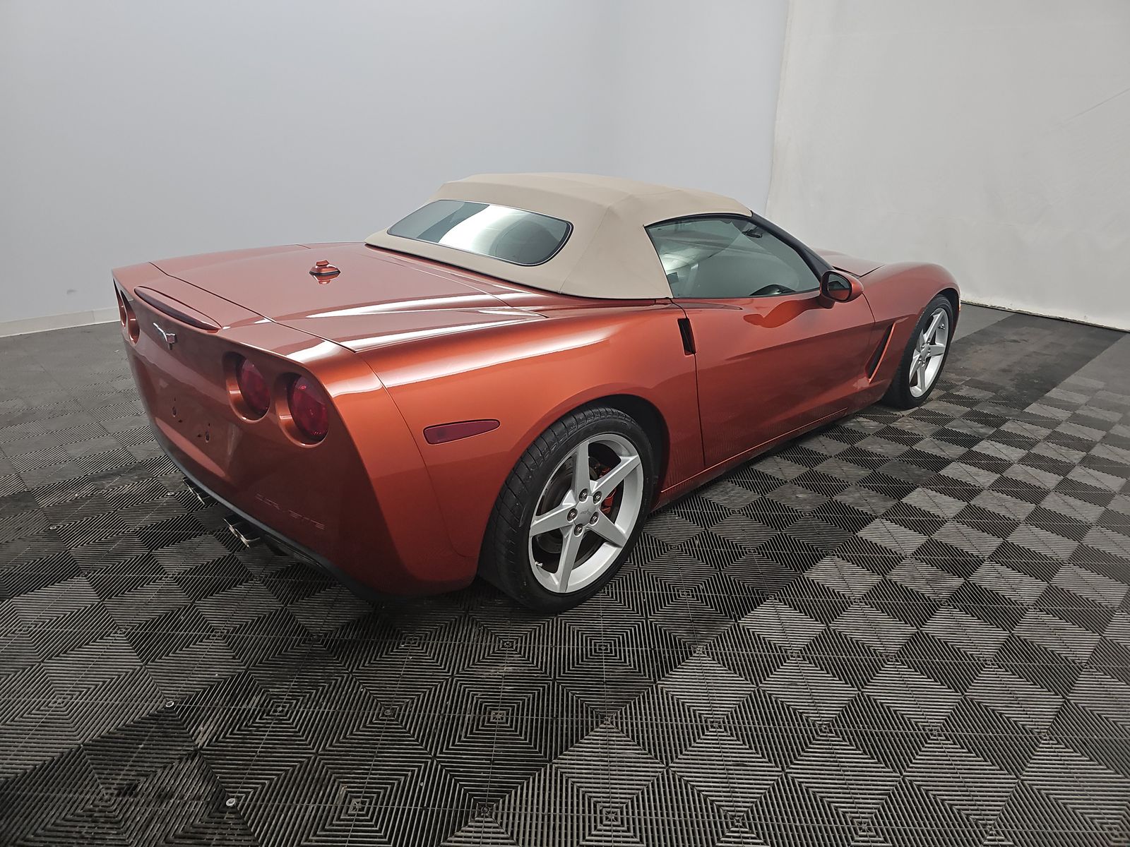 CHEVROLET UNKNOWN - 5