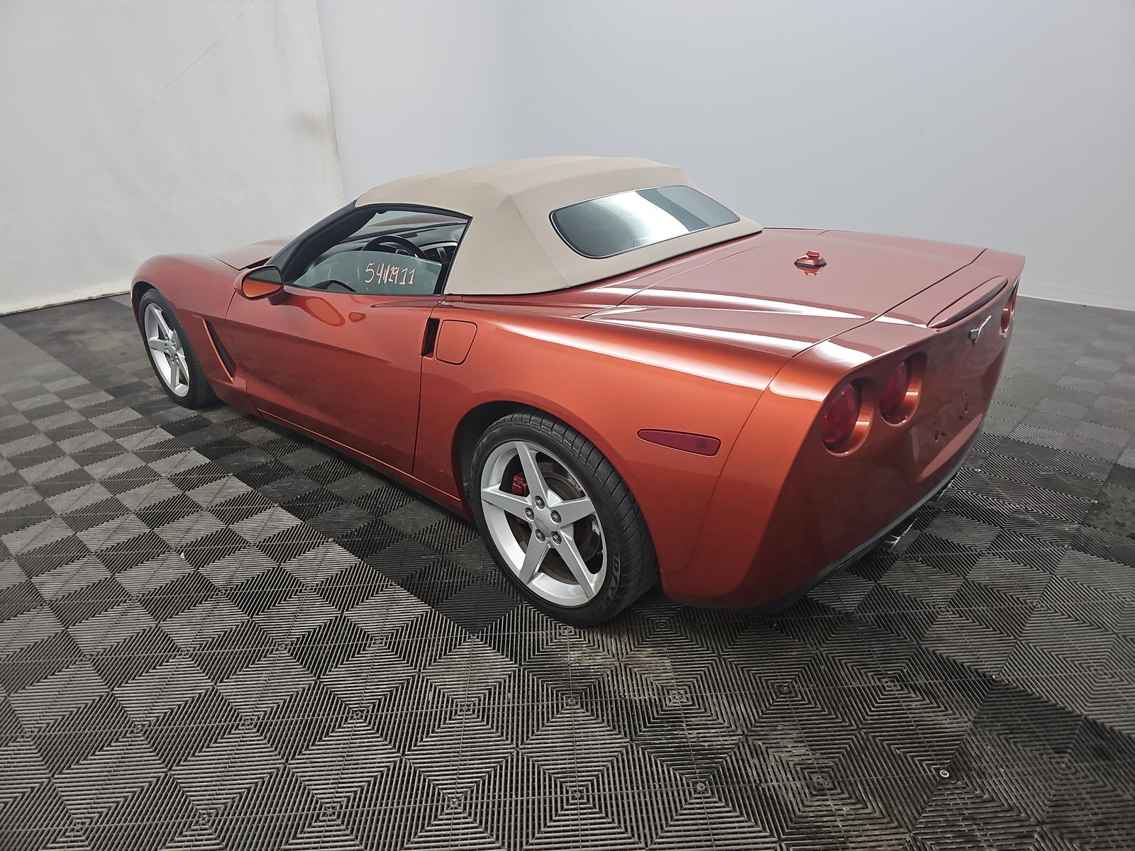 CHEVROLET UNKNOWN - 7