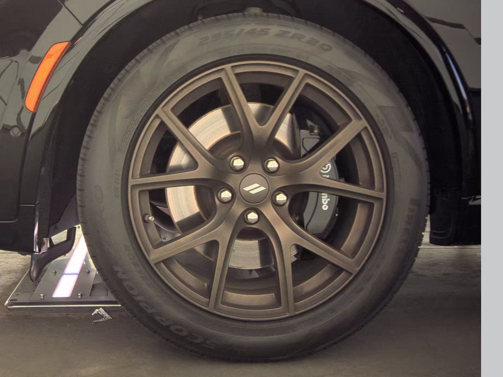 DODGE CHALLENGER - 10