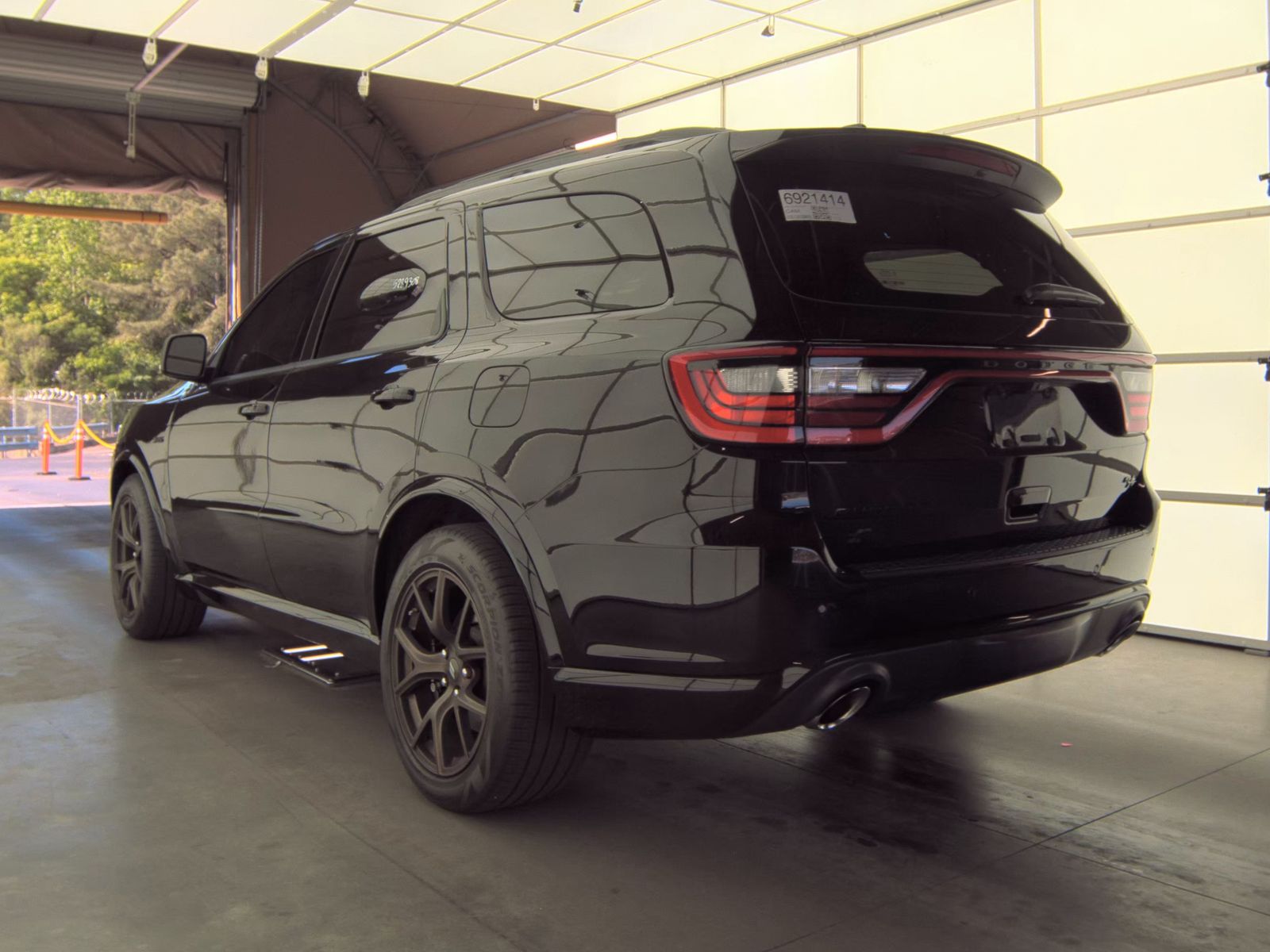 DODGE CHALLENGER - 9