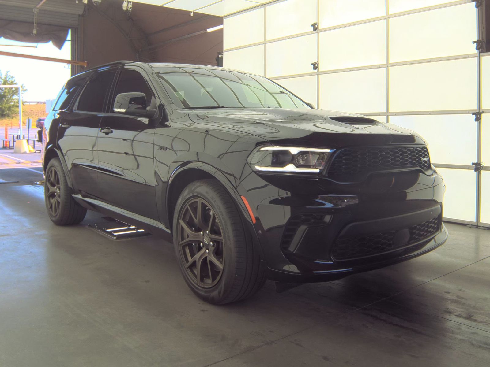 DODGE CHALLENGER - 5