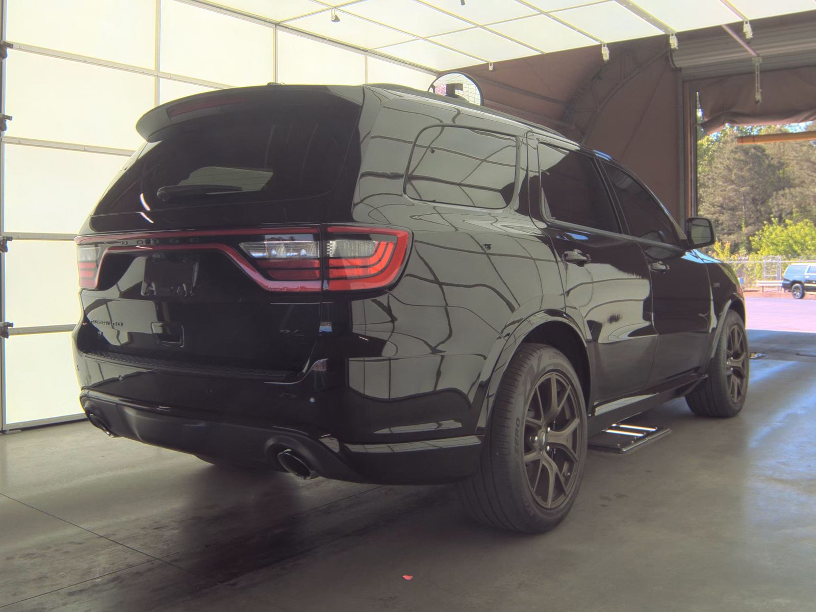 DODGE CHALLENGER - 6